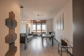 Cappella degli Scrovegni Grey Apartment Padova